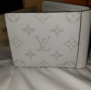 Louis Vuitton wallet